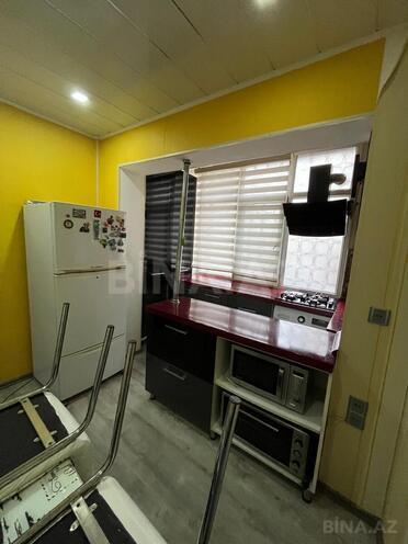 Продаётся 5-комн. вторичка 200 м², м. Насими, photo 22 from 28