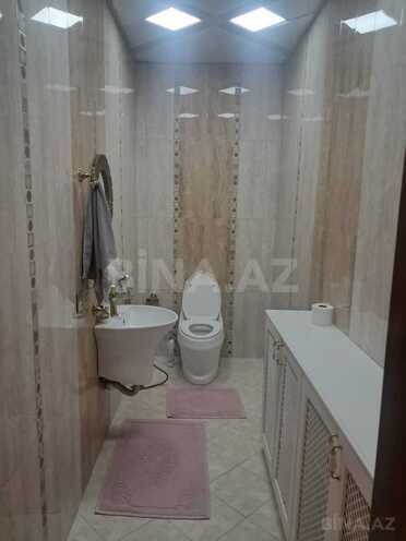 Satılır 4 otaqlı yeni tikili 174 m², Elmlər Akademiyası m., photo 13 from 18