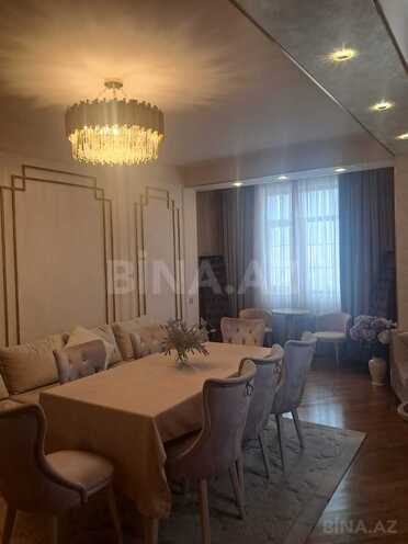Satılır 4 otaqlı yeni tikili 174 m², Elmlər Akademiyası m., photo 6 from 18