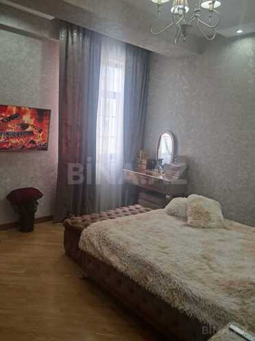 Satılır 4 otaqlı yeni tikili 174 m², Elmlər Akademiyası m., photo 10 from 18
