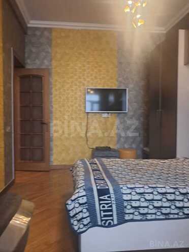 Satılır 4 otaqlı yeni tikili 174 m², Elmlər Akademiyası m., photo 9 from 18