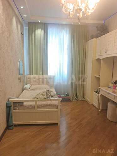 Satılır 4 otaqlı yeni tikili 174 m², Elmlər Akademiyası m., photo 7 from 18
