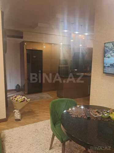 Satılır 4 otaqlı yeni tikili 174 m², Elmlər Akademiyası m., photo 11 from 18