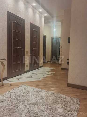 Satılır 4 otaqlı yeni tikili 174 m², Elmlər Akademiyası m., photo 4 from 18