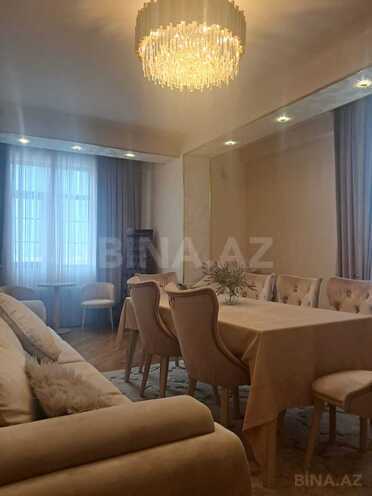Satılır 4 otaqlı yeni tikili 174 m², Elmlər Akademiyası m., photo 5 from 18