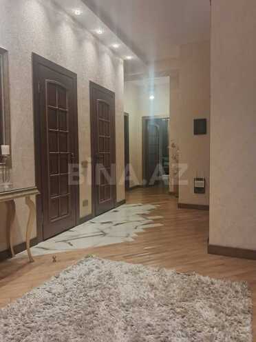 Satılır 4 otaqlı yeni tikili 174 m², Elmlər Akademiyası m., photo 3 from 18