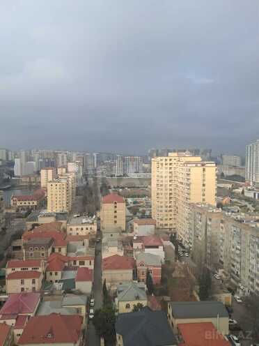 Satılır 4 otaqlı yeni tikili 174 m², Elmlər Akademiyası m., photo 16 from 18