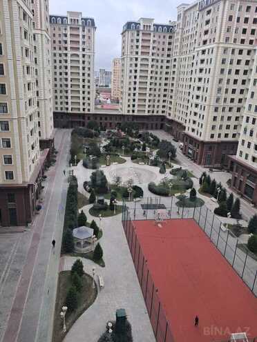 Satılır 4 otaqlı yeni tikili 174 m², Elmlər Akademiyası m., photo 17 from 18