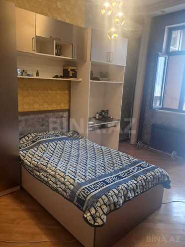 Satılır 4 otaqlı yeni tikili 174 m², Elmlər Akademiyası m., photo 8 from 18