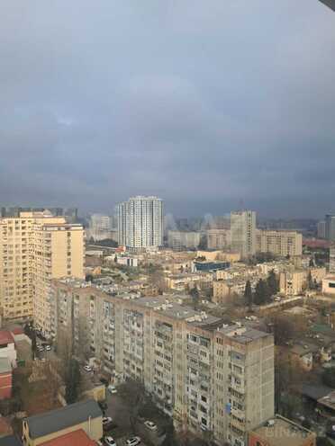 Satılır 4 otaqlı yeni tikili 174 m², Elmlər Akademiyası m., photo 15 from 18