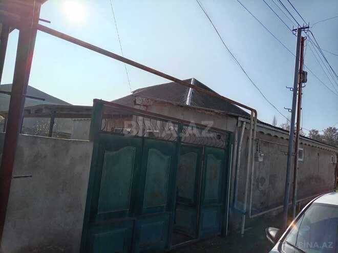 Satılır 3 otaqlı həyət evi/bağ evi 80 m², Xaçmaz r., photo 6 from 10