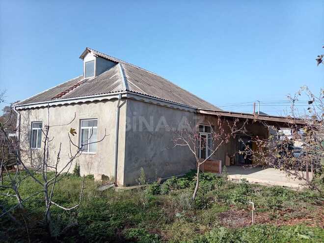 Satılır 3 otaqlı həyət evi/bağ evi 80 m², Xaçmaz r., photo 9 from 10