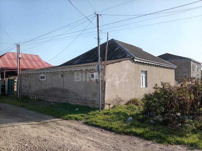 Satılır 3 otaqlı həyət evi/bağ evi 80 m², Xaçmaz r., photo 8 from 10