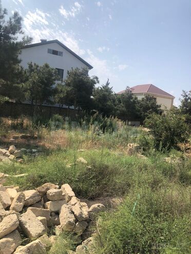 Satılır  torpaq 12 sot, Şağan q., photo 4 from 6
