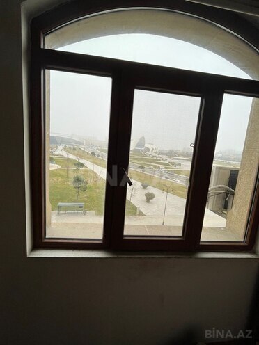 Satılır 2 otaqlı köhnə tikili 60 m², Gənclik m., photo 11 from 12