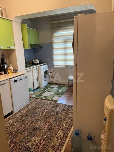Satılır 2 otaqlı köhnə tikili 60 m², Gənclik m., photo 7 from 12