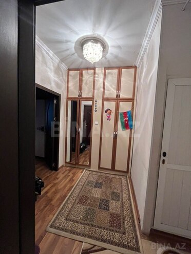 Satılır 2 otaqlı köhnə tikili 60 m², Gənclik m., photo 6 from 12