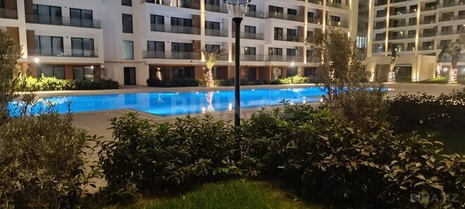 Продаётся 2-комн. новостройка 57 м², пос. Нардаран, photo 3 from 25