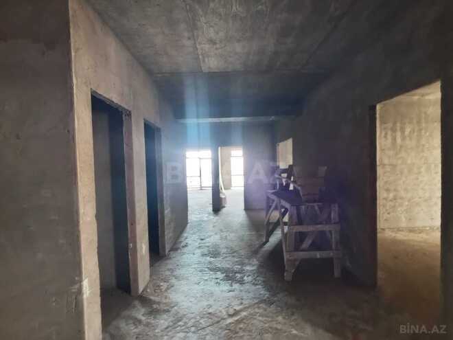Satılır 4 otaqlı yeni tikili 216 m², Nəriman Nərimanov m., photo 16 from 17