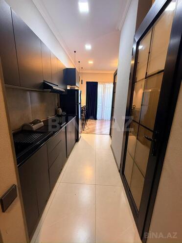 İcarəyə verilir 1 otaqlı yeni tikili 60 m², Sabunçu r., photo 7 from 12