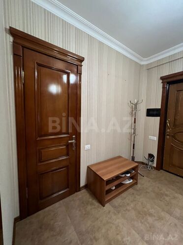 İcarəyə verilir 3 otaqlı yeni tikili 150 m², 28 May m., photo 15 from 23