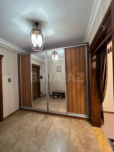 İcarəyə verilir 3 otaqlı yeni tikili 150 m², 28 May m., photo 10 from 23