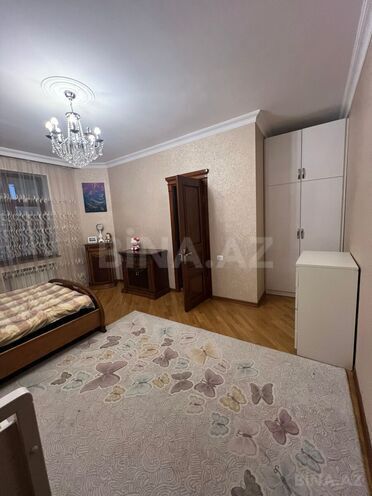 İcarəyə verilir 3 otaqlı yeni tikili 150 m², 28 May m., photo 14 from 23