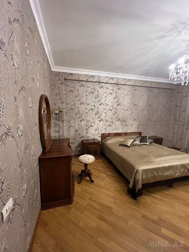 İcarəyə verilir 3 otaqlı yeni tikili 150 m², 28 May m., photo 9 from 23