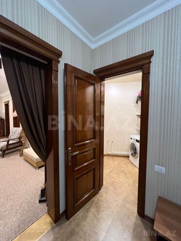 İcarəyə verilir 3 otaqlı yeni tikili 150 m², 28 May m., photo 18 from 23