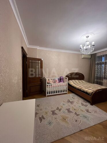 İcarəyə verilir 3 otaqlı yeni tikili 150 m², 28 May m., photo 13 from 23