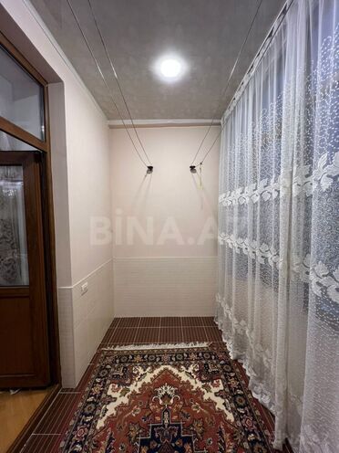 İcarəyə verilir 3 otaqlı yeni tikili 150 m², 28 May m., photo 17 from 23