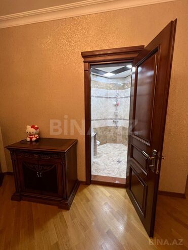 İcarəyə verilir 3 otaqlı yeni tikili 150 m², 28 May m., photo 19 from 23
