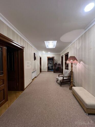 İcarəyə verilir 3 otaqlı yeni tikili 150 m², 28 May m., photo 20 from 23