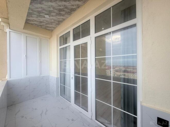 Satılır 3 otaqlı yeni tikili 95 m², photo 15 from 18