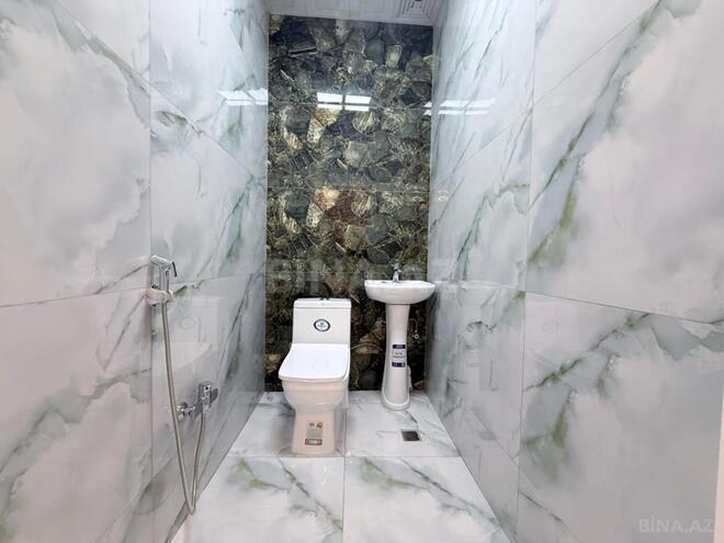 Satılır 3 otaqlı yeni tikili 95 m², photo 17 from 18