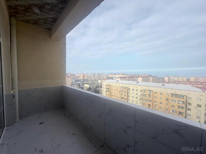 Satılır 3 otaqlı yeni tikili 95 m², photo 11 from 18