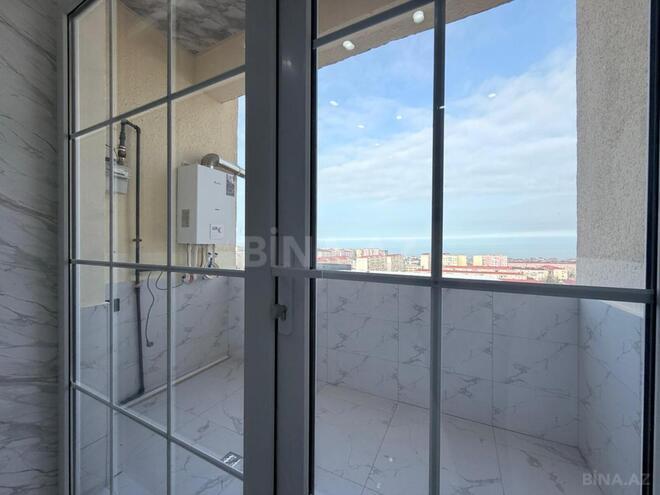 Satılır 3 otaqlı yeni tikili 95 m², photo 14 from 18