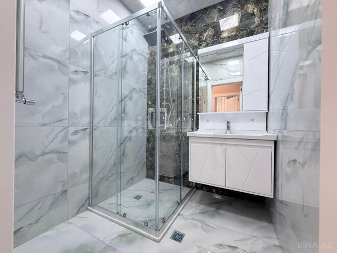 Satılır 3 otaqlı yeni tikili 95 m², photo 16 from 18