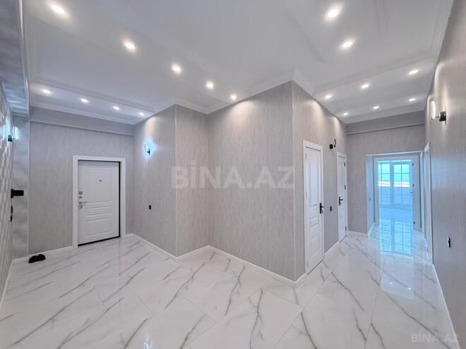 Satılır 3 otaqlı yeni tikili 95 m², photo 13 from 18
