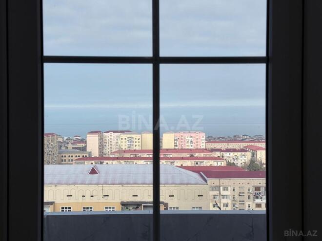 Satılır 3 otaqlı yeni tikili 95 m², photo 12 from 18