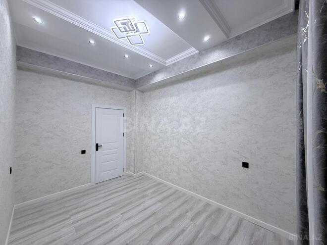 Satılır 3 otaqlı yeni tikili 95 m², photo 3 from 18