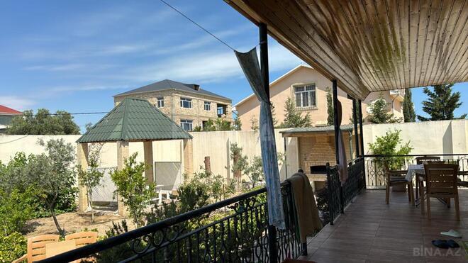 Продаётся 3-комн. дом/дача 140 м², пос. Новханы, photo 23 from 28