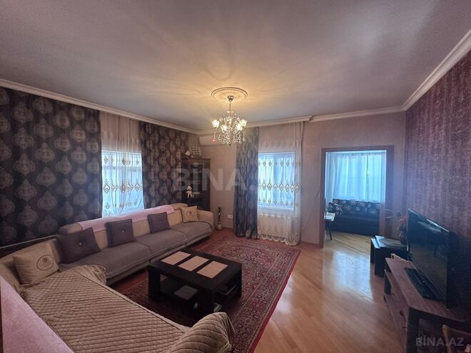 Продаётся 3-комн. дом/дача 140 м², пос. Новханы, photo 17 from 28