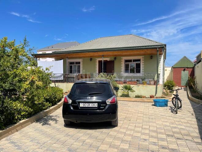 Продаётся 3-комн. дом/дача 140 м², пос. Новханы, photo 5 from 28