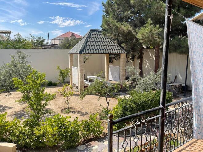 Продаётся 3-комн. дом/дача 140 м², пос. Новханы, photo 8 from 28