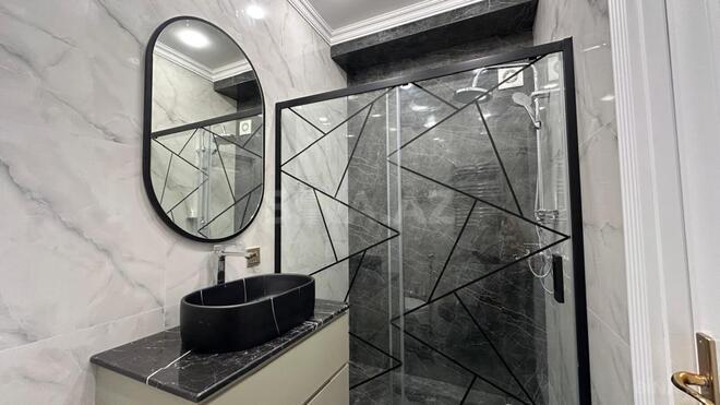 Продаётся 2-комн. новостройка 66 м², пос. Бёюк-Шор, photo 8 from 16