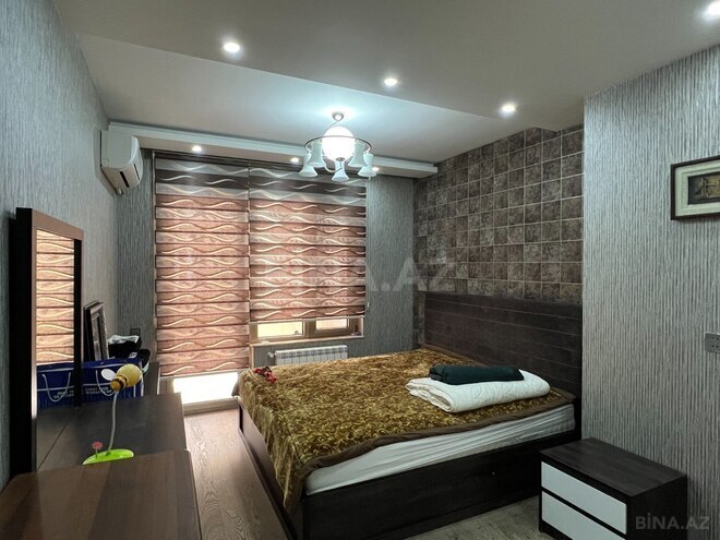 Satılır 2 otaqlı yeni tikili 68 m², 8 Noyabr m., photo 3 from 12