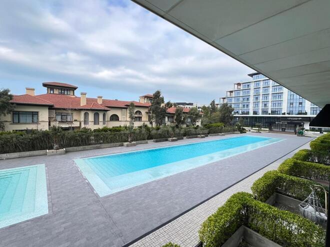 Продаётся 3-комн. новостройка 115 м², пос. Sea Breeze, photo 14 from 28