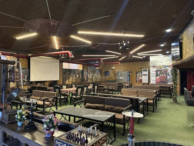 İcarəyə verilir  obyekt 900 m², Nəriman Nərimanov m., photo 4 from 31