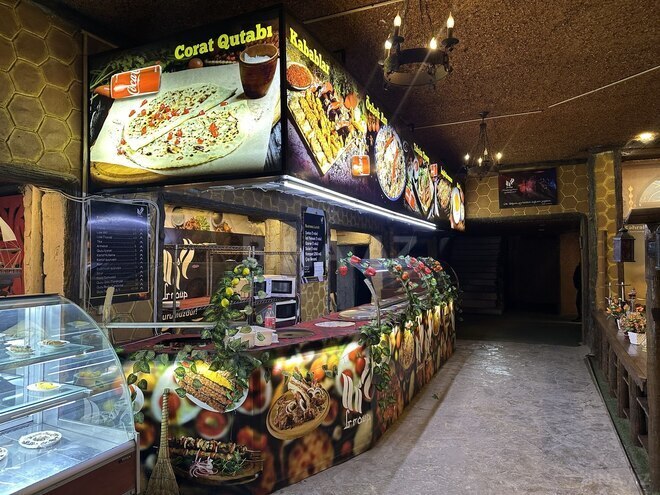 İcarəyə verilir  obyekt 900 m², Nəriman Nərimanov m., photo 5 from 31